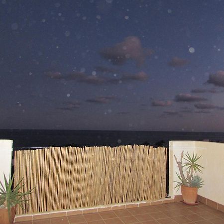 Appartamento Atico Carboneras Penthouse Esterno foto