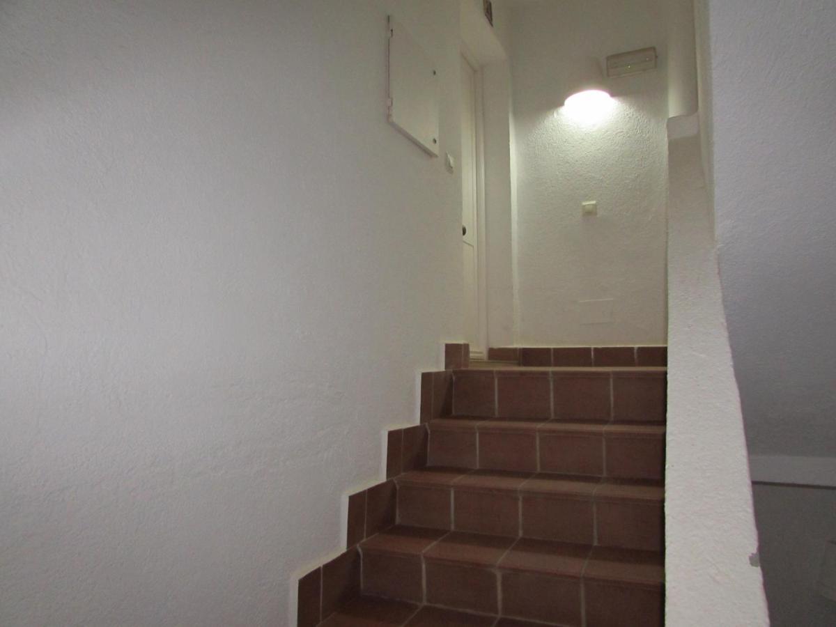 Appartamento Atico Carboneras Penthouse Esterno foto