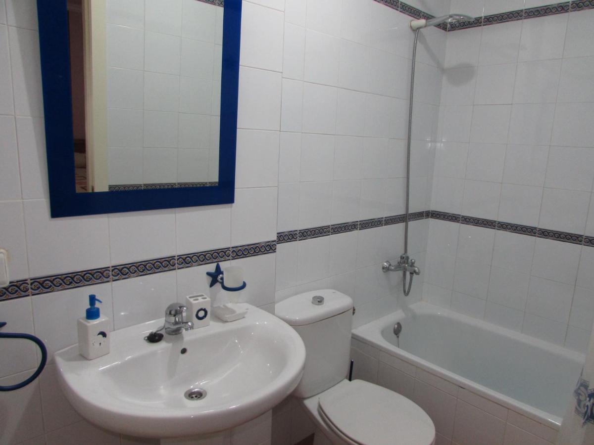 Appartamento Atico Carboneras Penthouse Esterno foto