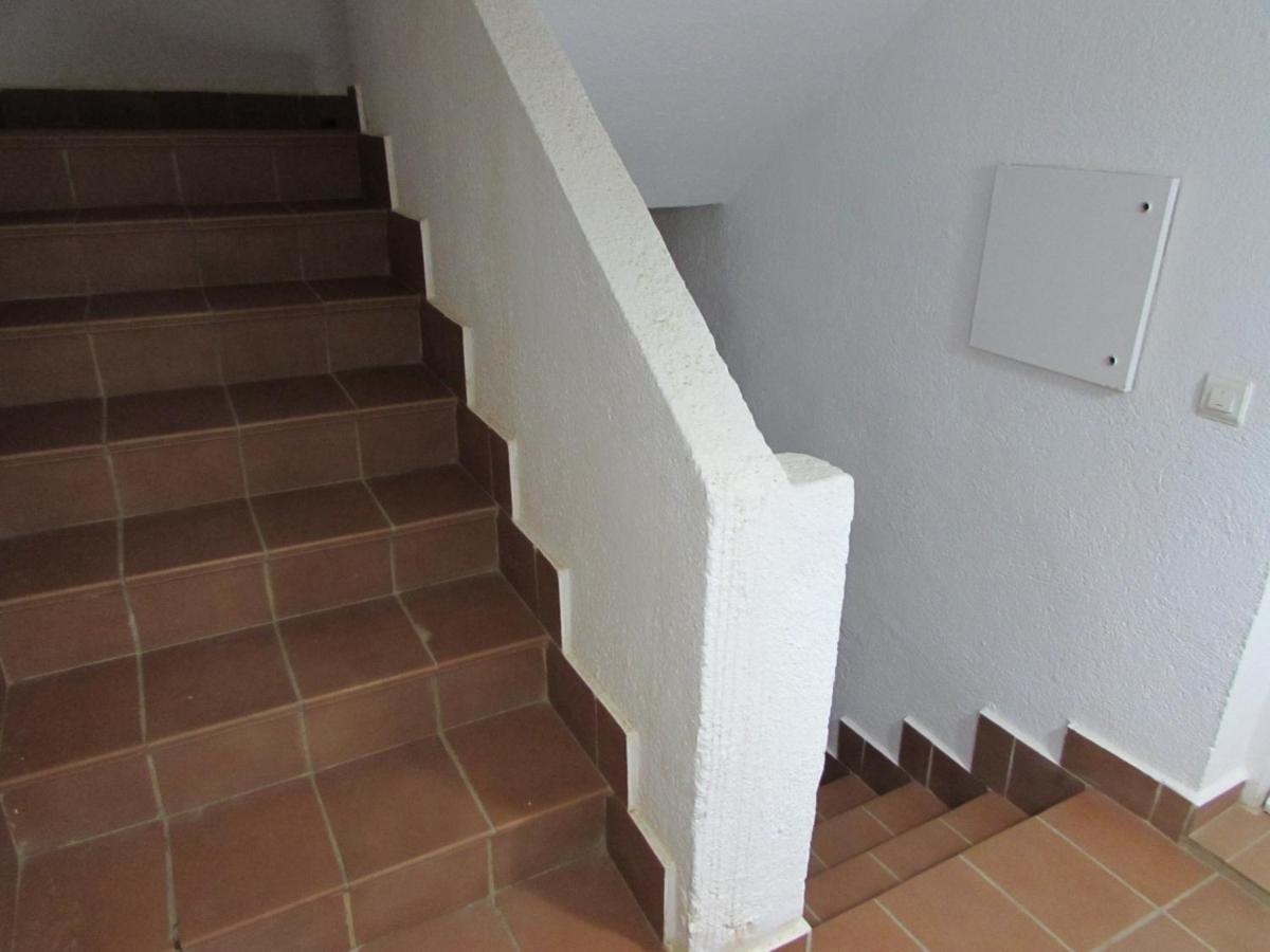Appartamento Atico Carboneras Penthouse Esterno foto