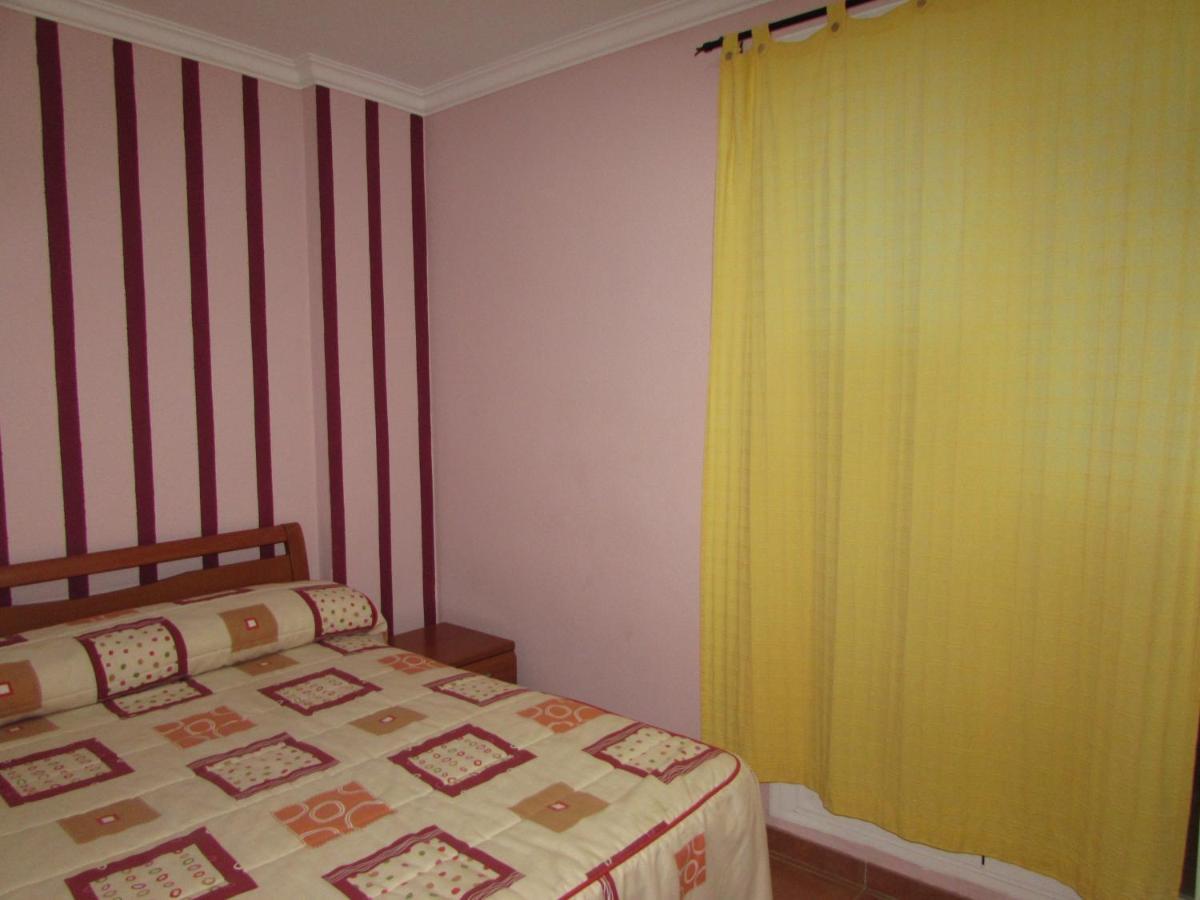Appartamento Atico Carboneras Penthouse Esterno foto