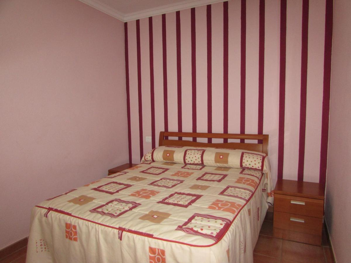Appartamento Atico Carboneras Penthouse Esterno foto