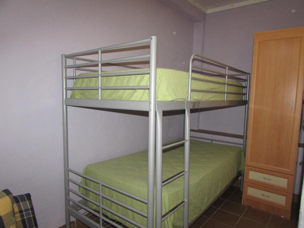 Appartamento Atico Carboneras Penthouse Esterno foto