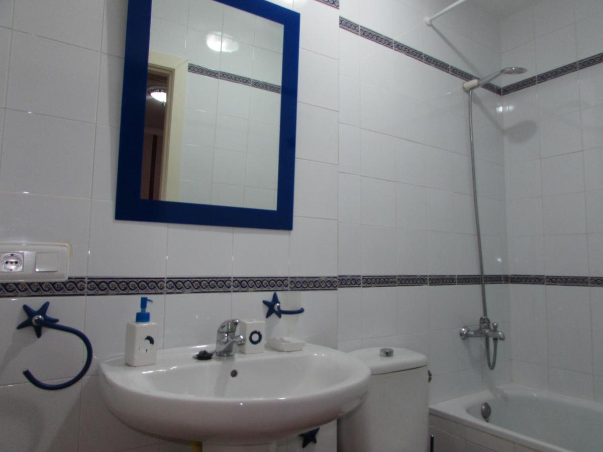 Appartamento Atico Carboneras Penthouse Esterno foto