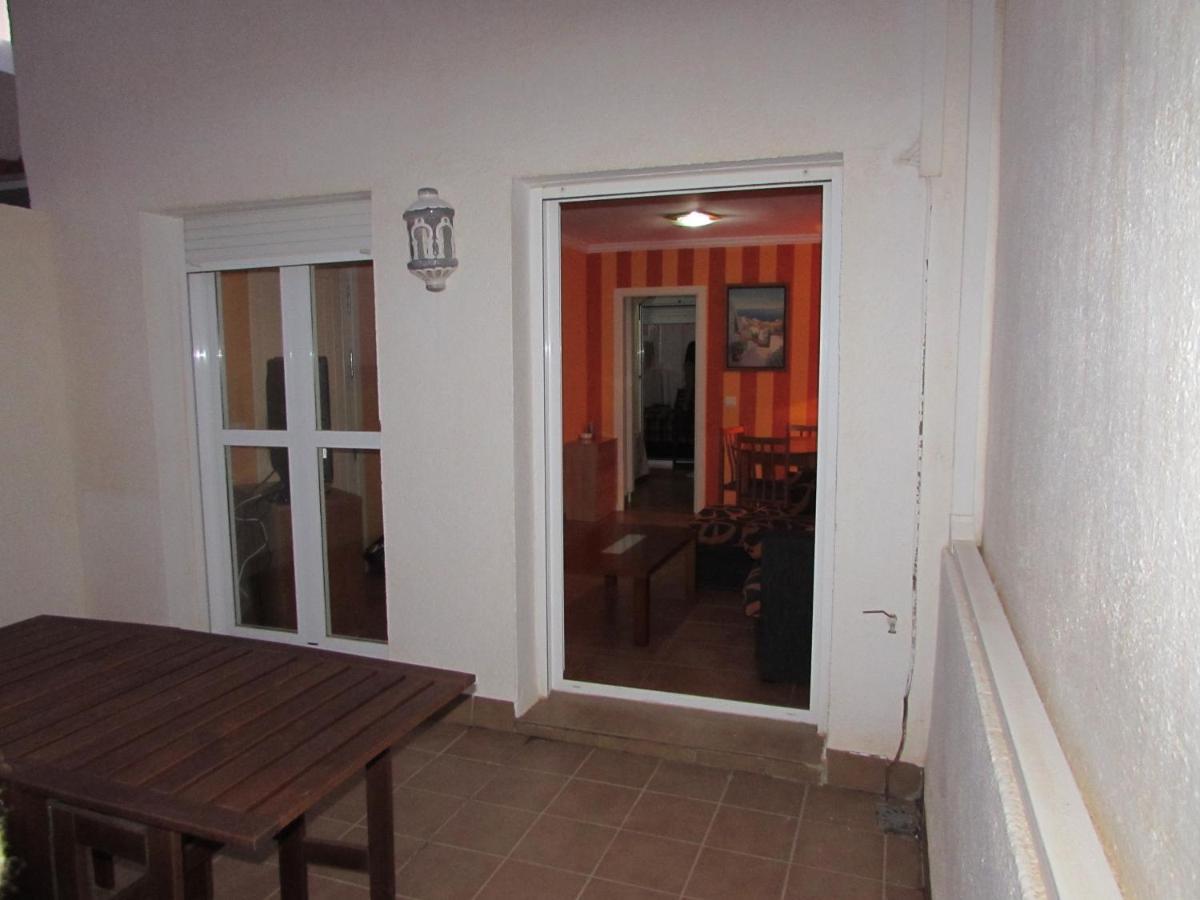 Appartamento Atico Carboneras Penthouse Esterno foto